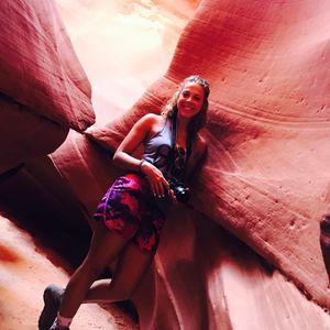 Meet your Posher, Alana